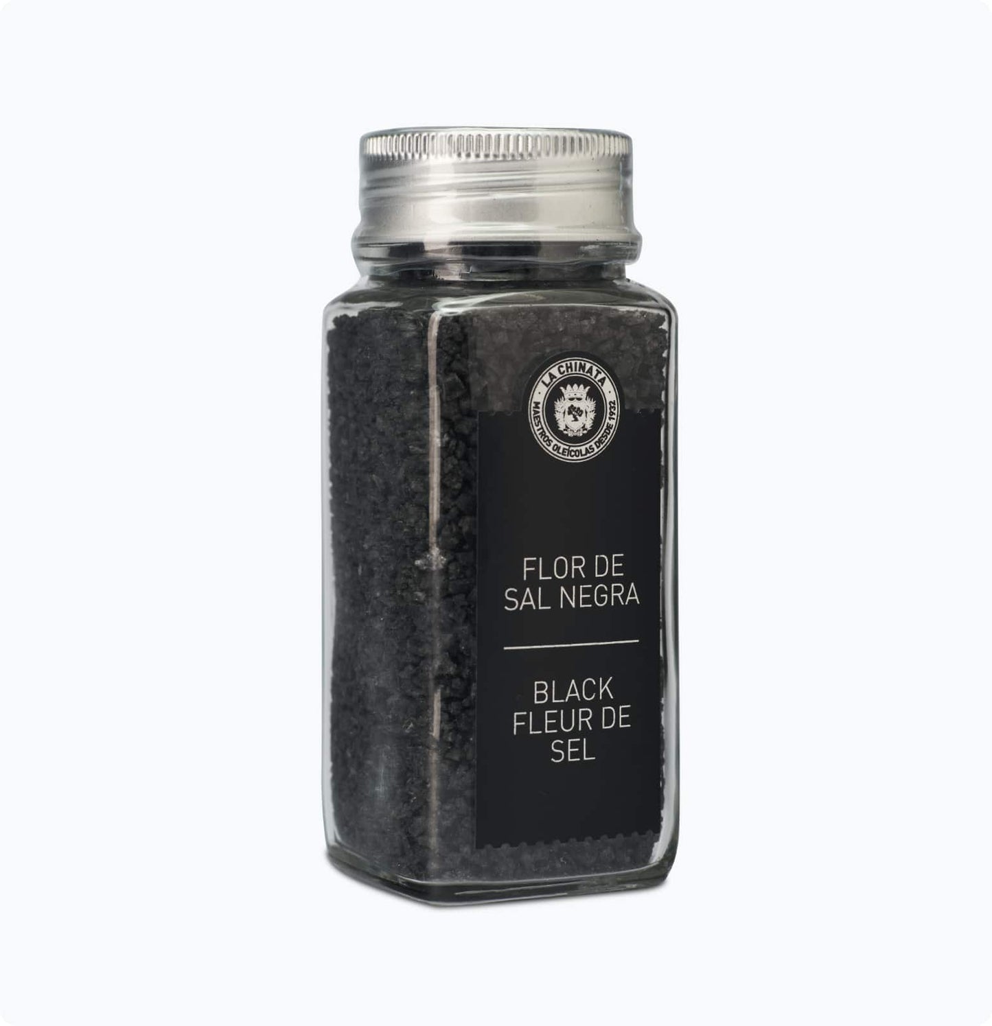 La Chinata - Black Flower of Salt von La Chinata - UBSBOT.eu - Fine things for you