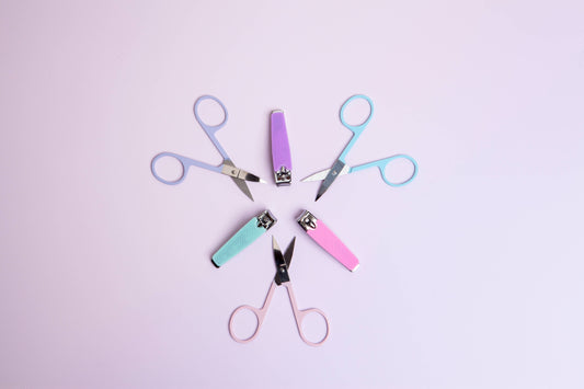 Aquarius Cosmetic SLU - Idc Präzisionsmaniküreschere - UBSBOT.eu - Fine things for you