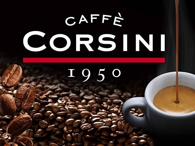Caffè Corsini - Kaffeebohnen-Trio | 3 Packungen | je 1 kg - UBSBOT.eu - Fine things for you