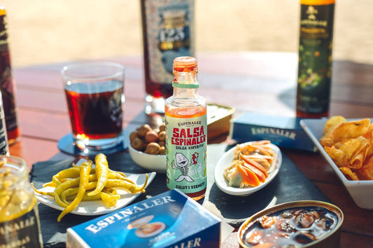 Beluga-Linsen (Kaviar) ESPINALER - UBSBOT.eu - Fine things for you