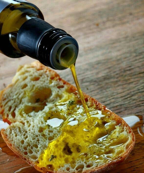 I sapori di una volta s.r.l.s - Supernatives Olivenöl Extra Vergine - UBSBOT.eu - Fine things for you