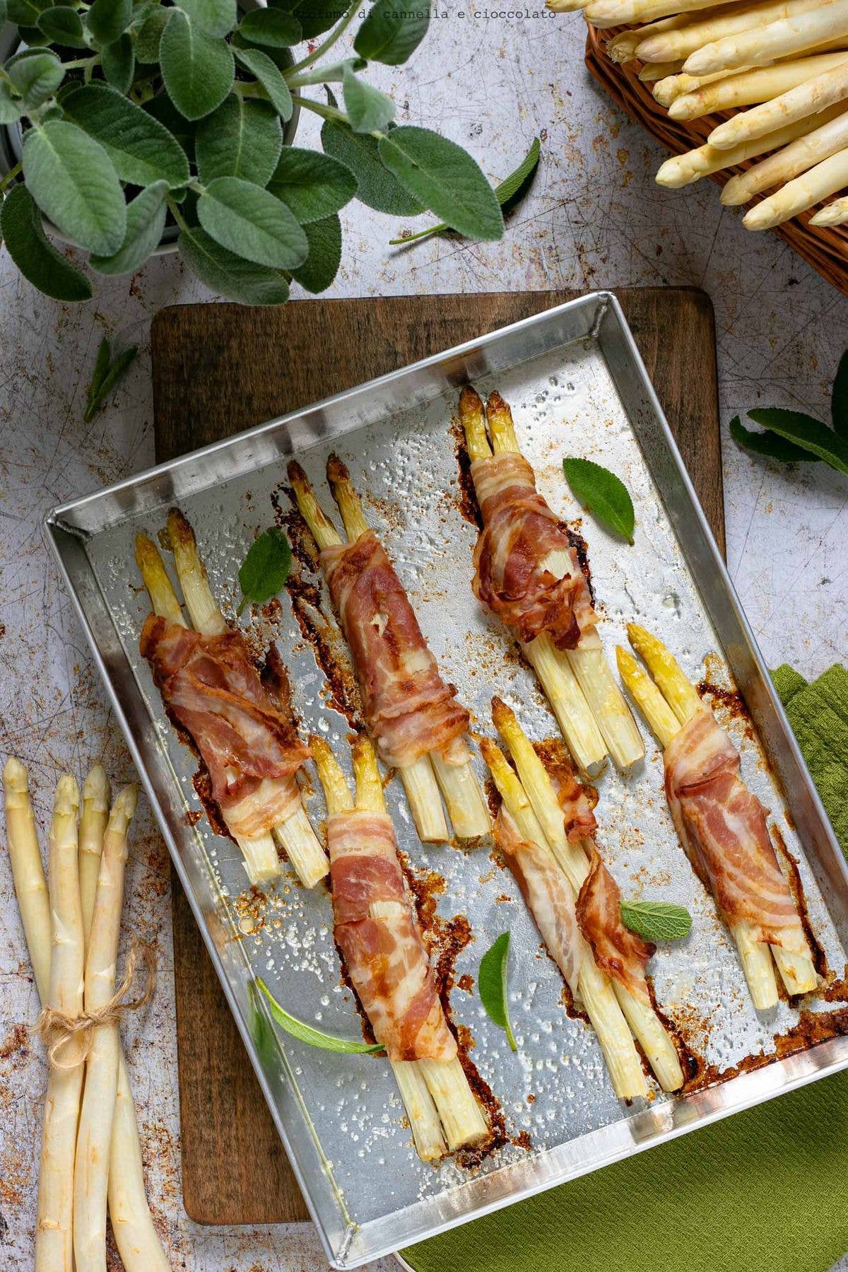 I sapori di una volta s.r.l.s - Artisanale gerollte Pancetta aus Irpinia - UBSBOT.eu - Fine things for you