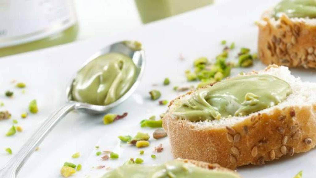 Vegane sizilianische Pistaziencreme – Alicos - UBSBOT.eu - Fine things for you