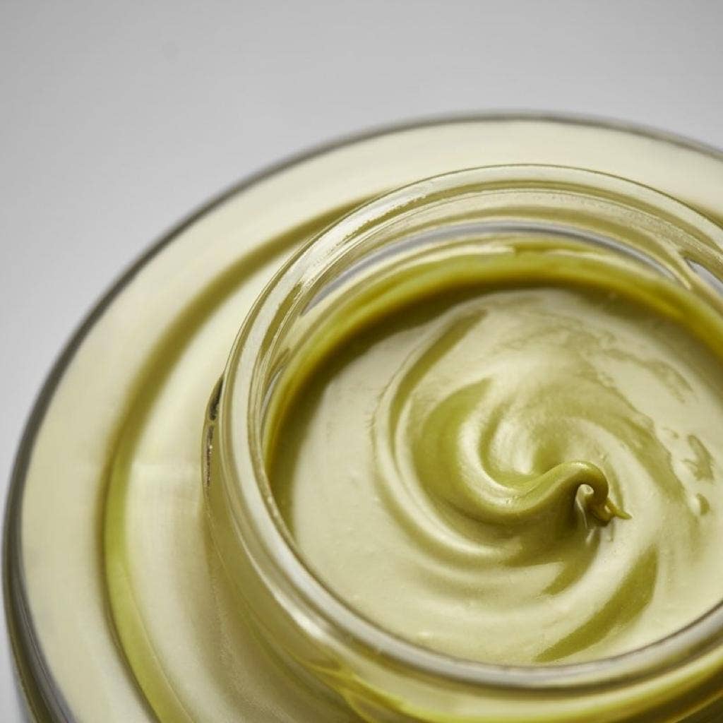 Vegane sizilianische Pistaziencreme – Alicos - UBSBOT.eu - Fine things for you