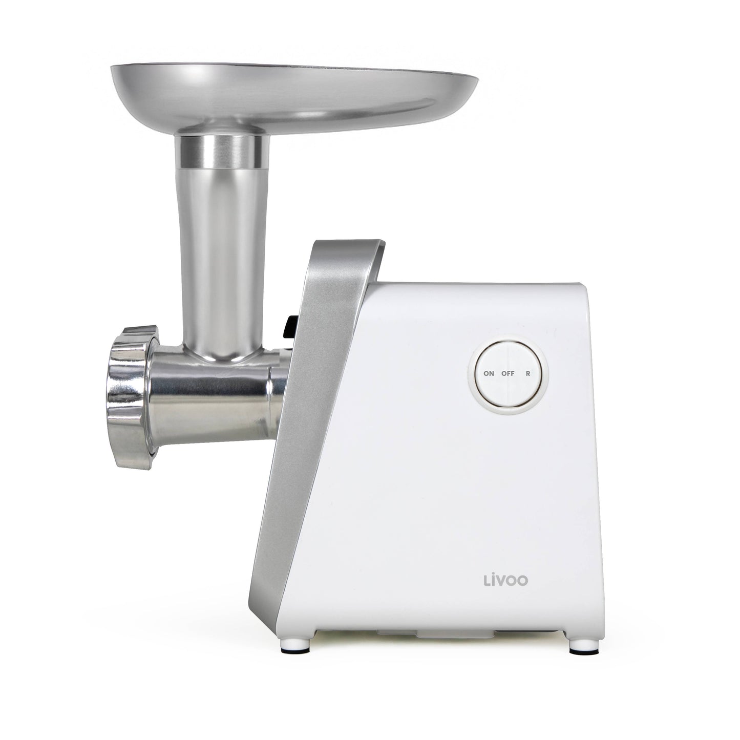 Livoo - DOP257W - Fleischwolf - UBSBOT.eu - Fine things for you