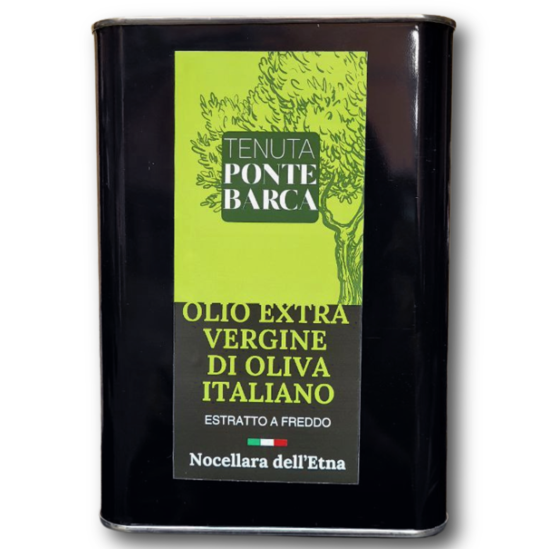 CONVIVIA for italian food lovers - Natives Olivenöl Extra 3L - UBSBOT.eu - Fine things for you