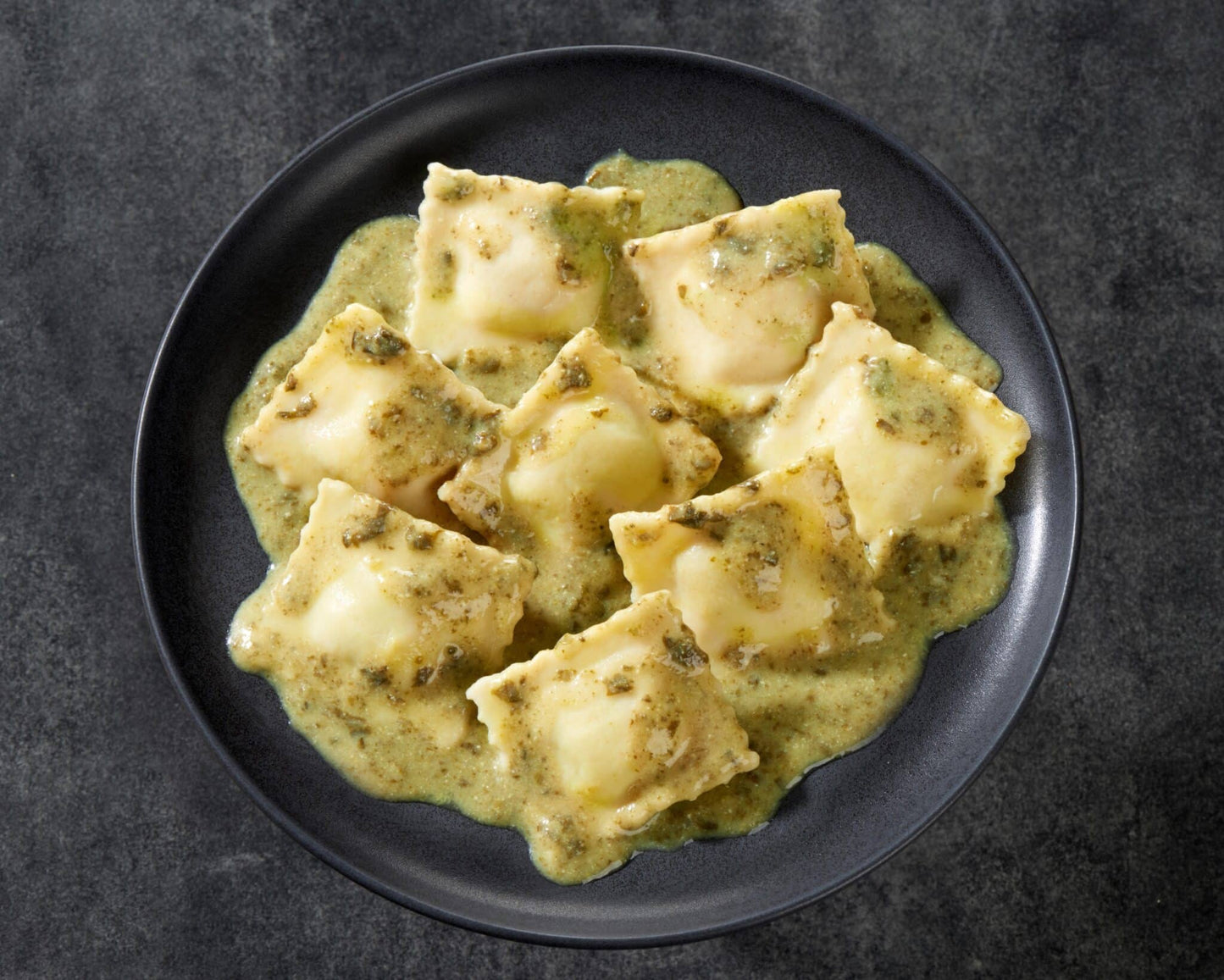 NEU ! Paul & Louise - Ricotta- und Spinat-Ravioli (300 g) - UBSBOT.eu - Fine things for you