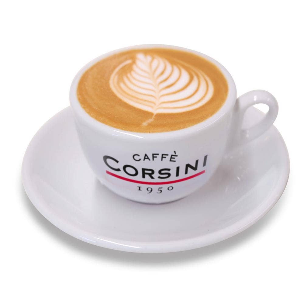 Caffè Corsini - Kaffeebohnen Gourmet | Packung 1000 g - UBSBOT.eu - Fine things for you