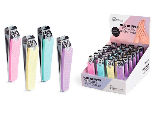 Aquarius Cosmetic SLU - Idc Institute Präzisions-Nagelknipser - UBSBOT.eu - Fine things for you