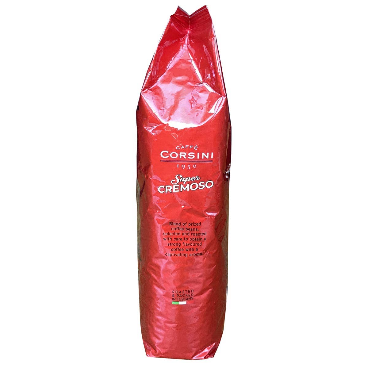 Super Cremiger Espresso Kaffeebohnen | 1000 g - UBSBOT.eu - Fine things for you