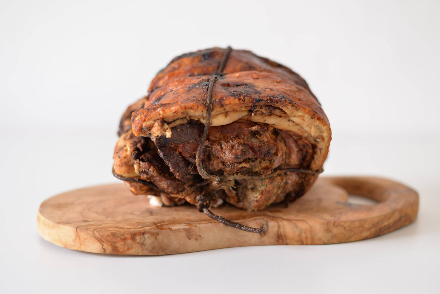 I sapori di una volta s.r.l.s - Porchetta nach italienischer Tradition - UBSBOT.eu - Fine things for you