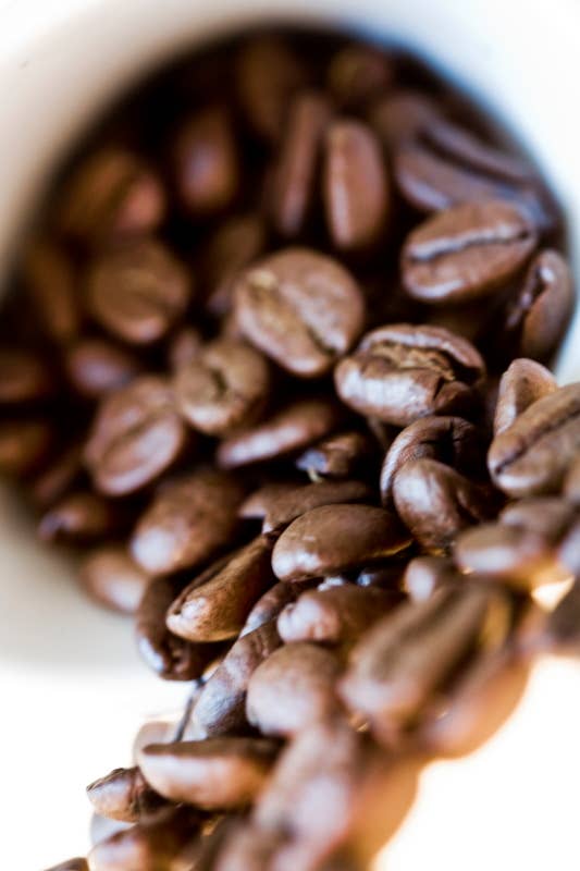 Caffè Corsini - Kaffeebohnen Gourmet | Packung 1000 g - UBSBOT.eu - Fine things for you