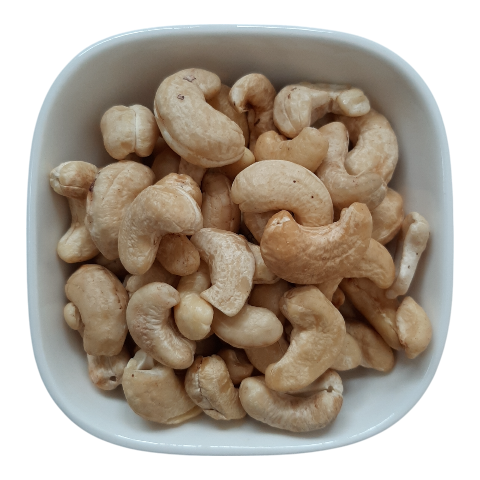 Normal Cashew Nuts – Natural Organic Premium-quality + Free sample! - UBSBOT.eu - Fine things for you