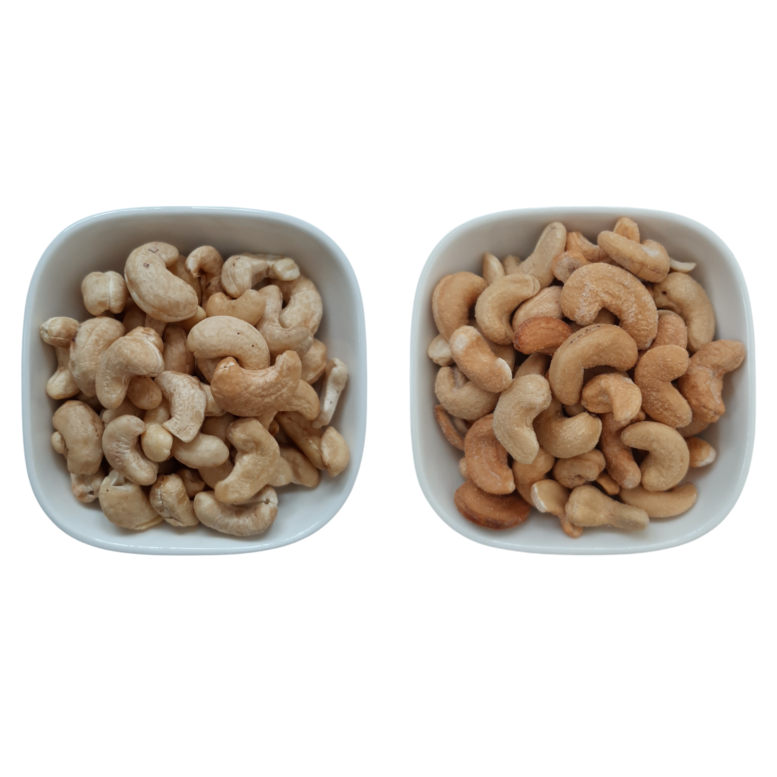 Normal Cashew Nuts – Natural Organic Premium-quality + Free sample! - UBSBOT.eu - Fine things for you