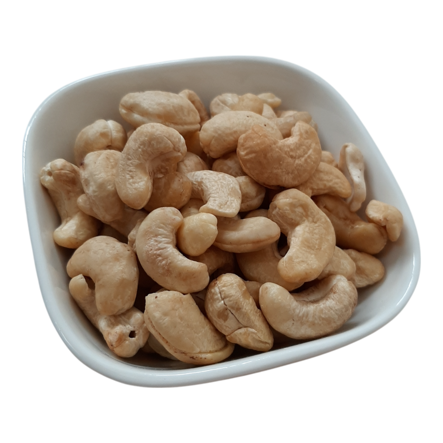 Normal Cashew Nuts – Natural Organic Premium-quality + Free sample! - UBSBOT.eu - Fine things for you