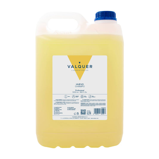 Ei-Shampoo - 5000 ml - UBSBOT.eu - Fine things for you
