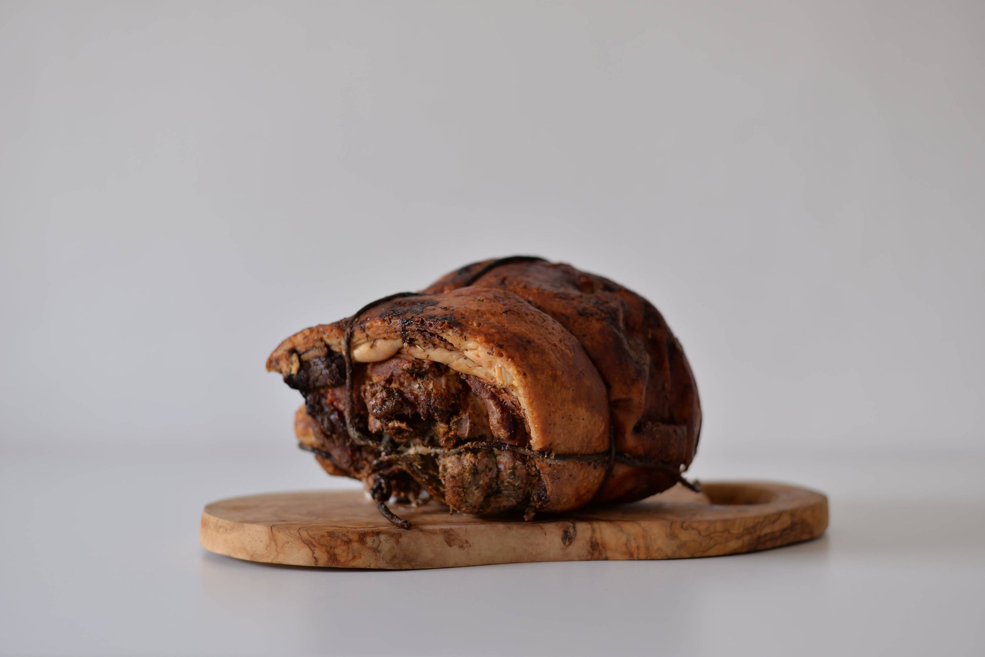 I sapori di una volta s.r.l.s - Porchetta nach italienischer Tradition - UBSBOT.eu - Fine things for you