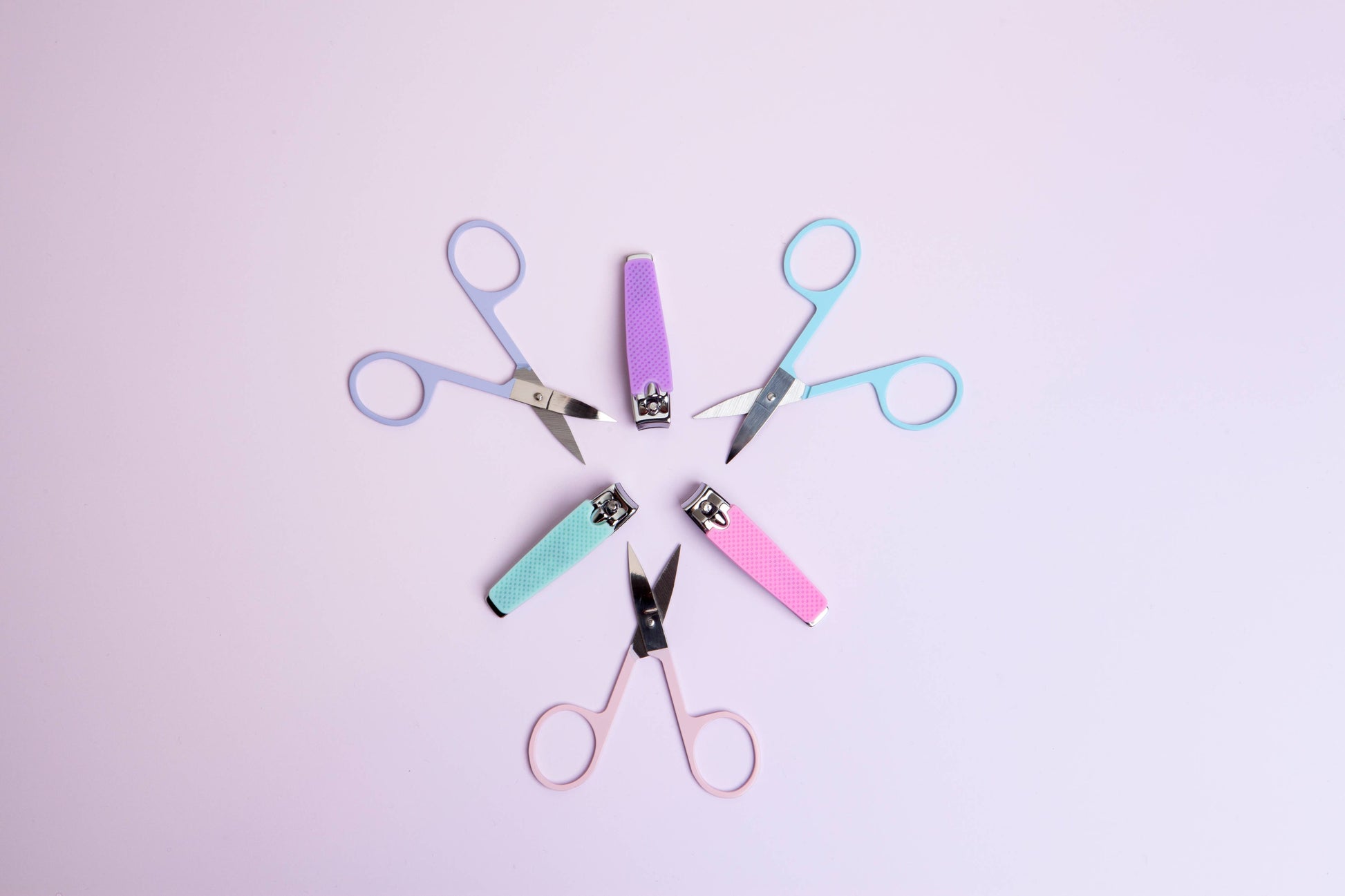 Aquarius Cosmetic SLU - Idc Präzisionsmaniküreschere - UBSBOT.eu - Fine things for you