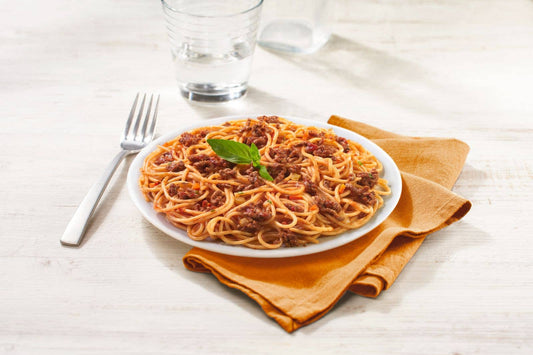 NEU ! Paul & Louise - Spaghetti Bolognese (300 g) - UBSBOT.eu - Fine things for you