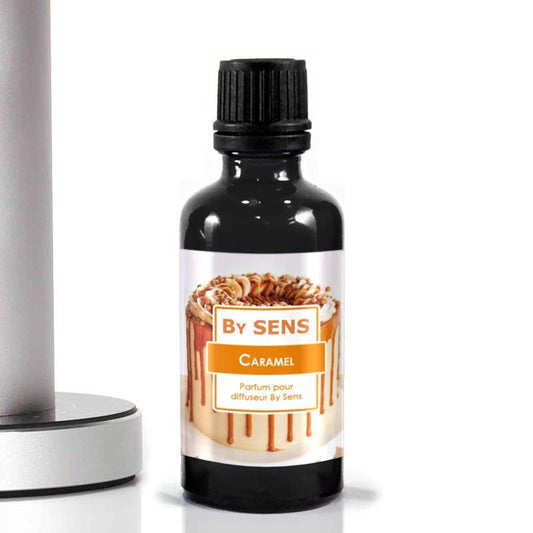 Duft für Diffuser Karamell - 50 ml - UBSBOT.eu - Fine things for you