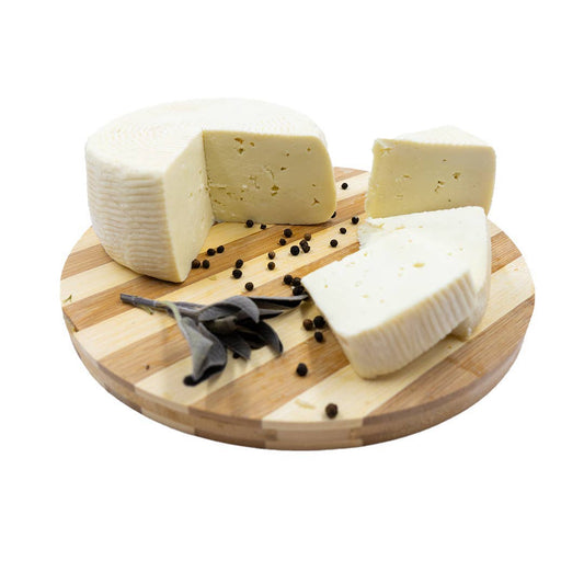 I sapori di una volta s.r.l.s - Schafskäse (30–90 Tage gereift) - UBSBOT.eu - Fine things for you