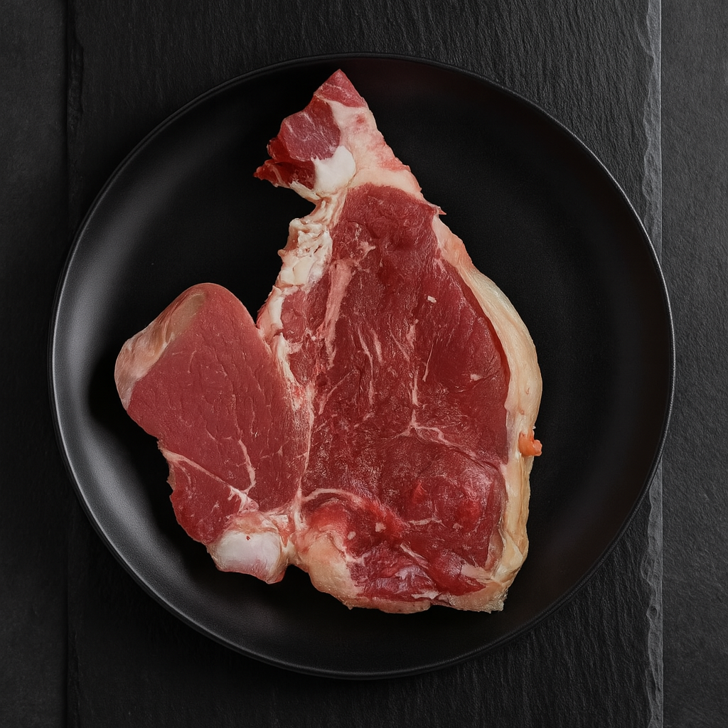 Grass-Fed Beef Florentine Steak – Premium Cut, Authentic Taste - UBSBOT.eu - Fine things for you