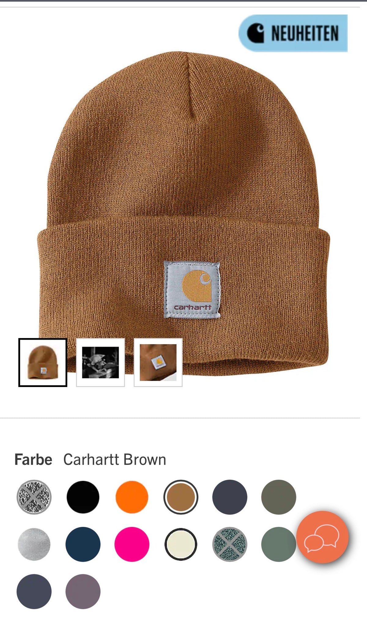 Beanie Super bequem und weich - für alle Jahreszeiten