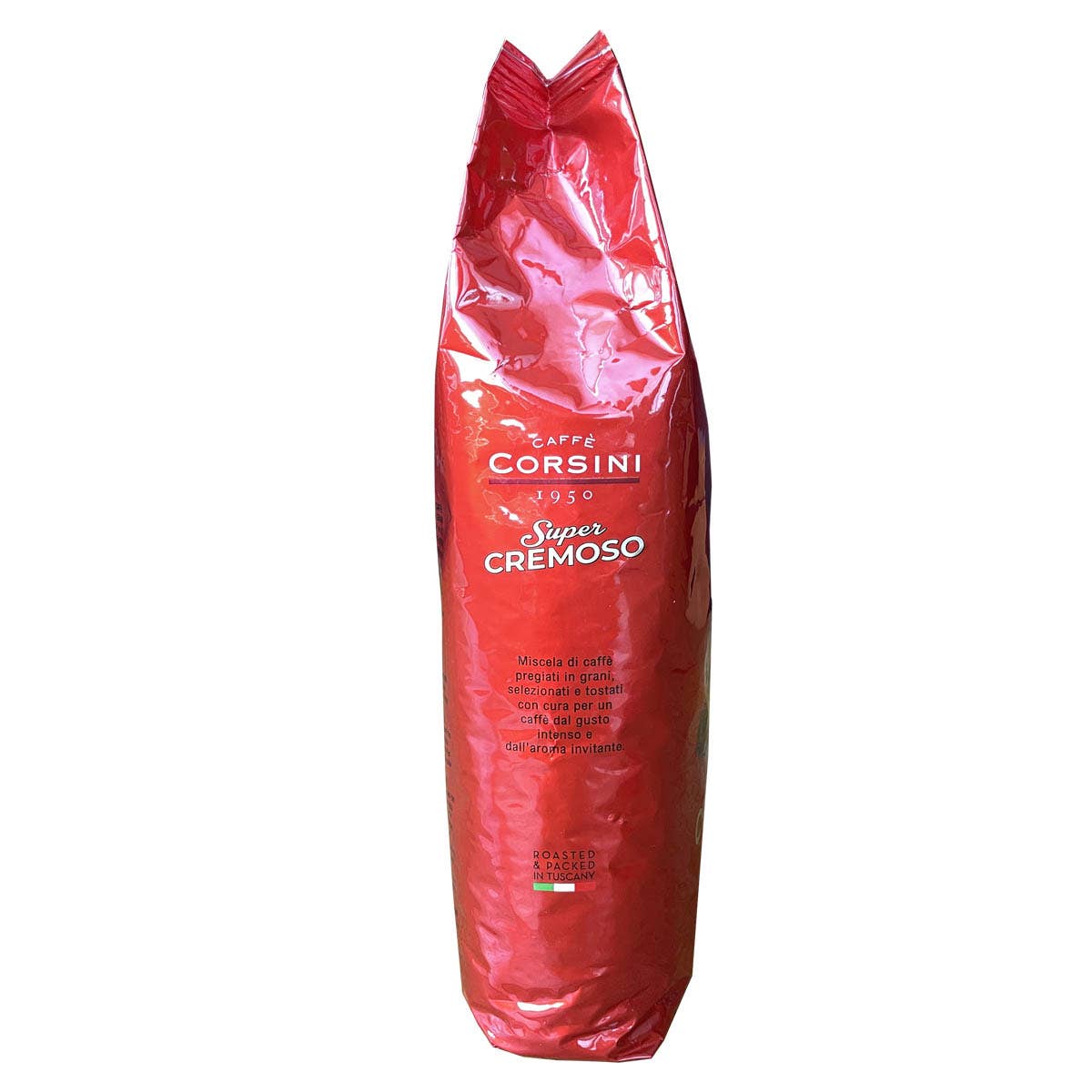 Super Cremiger Espresso Kaffeebohnen | 1000 g - UBSBOT.eu - Fine things for you