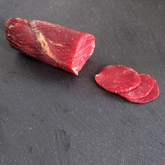 Filet Mignon aus Occitan – Das französische Schweinefleisch - UBSBOT.eu - Fine things for you