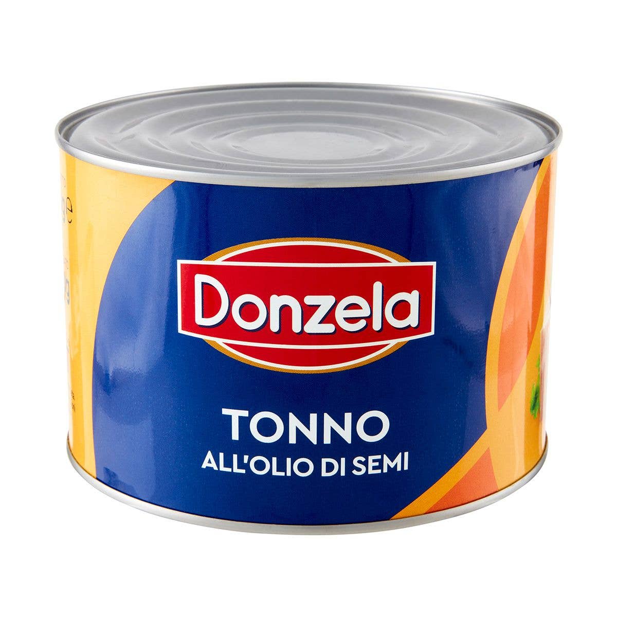 Absoluter Top Preis Calabria da Gustare - Donzela Thunfisch kg 1,7 - UBSBOT.eu - Fine things for you