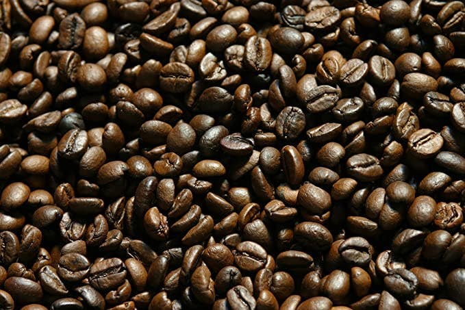 Super Cremiger Espresso Kaffeebohnen | 1000 g - UBSBOT.eu - Fine things for you