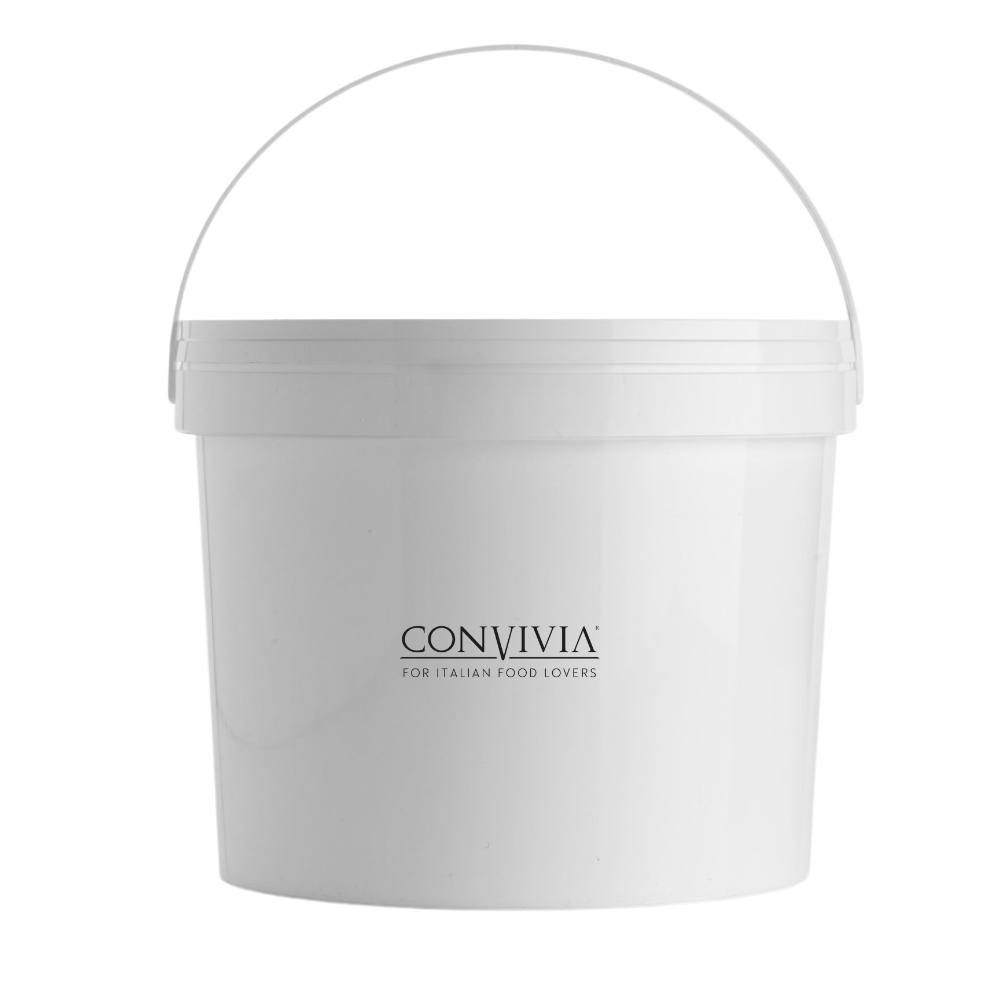 CONVIVIA for italian food lovers - 30 % Haselnusscreme mit Kakao, 1 kg - UBSBOT.eu - Fine things for you