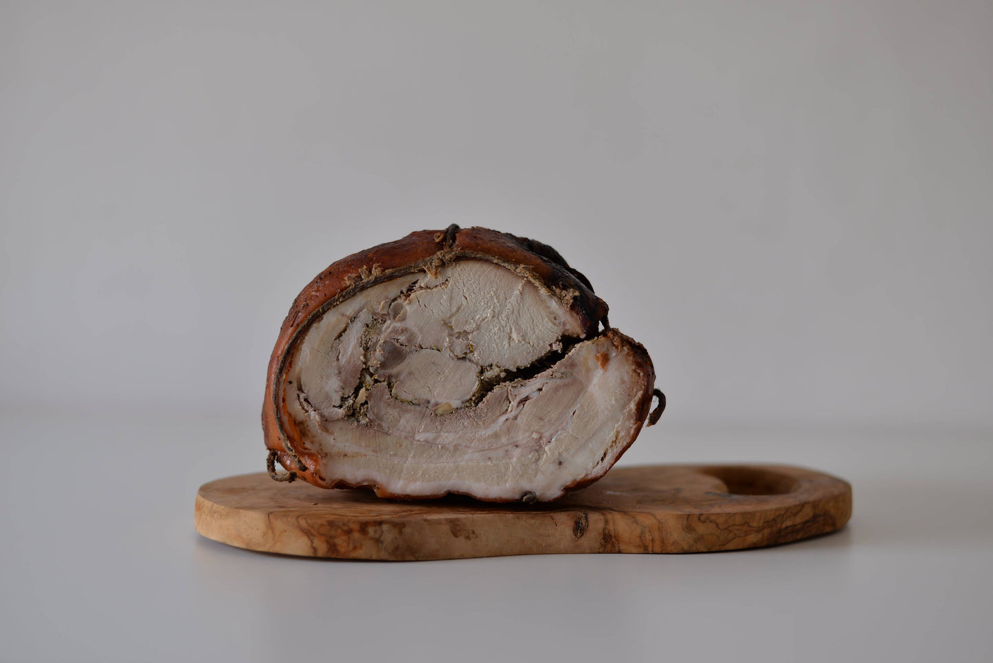 I sapori di una volta s.r.l.s - Porchetta nach italienischer Tradition - UBSBOT.eu - Fine things for you