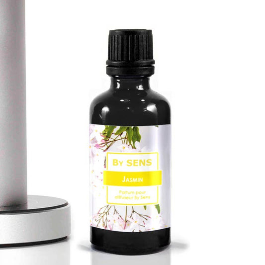 Duft für Diffusor Jasmin - 50 ml - UBSBOT.eu - Fine things for you
