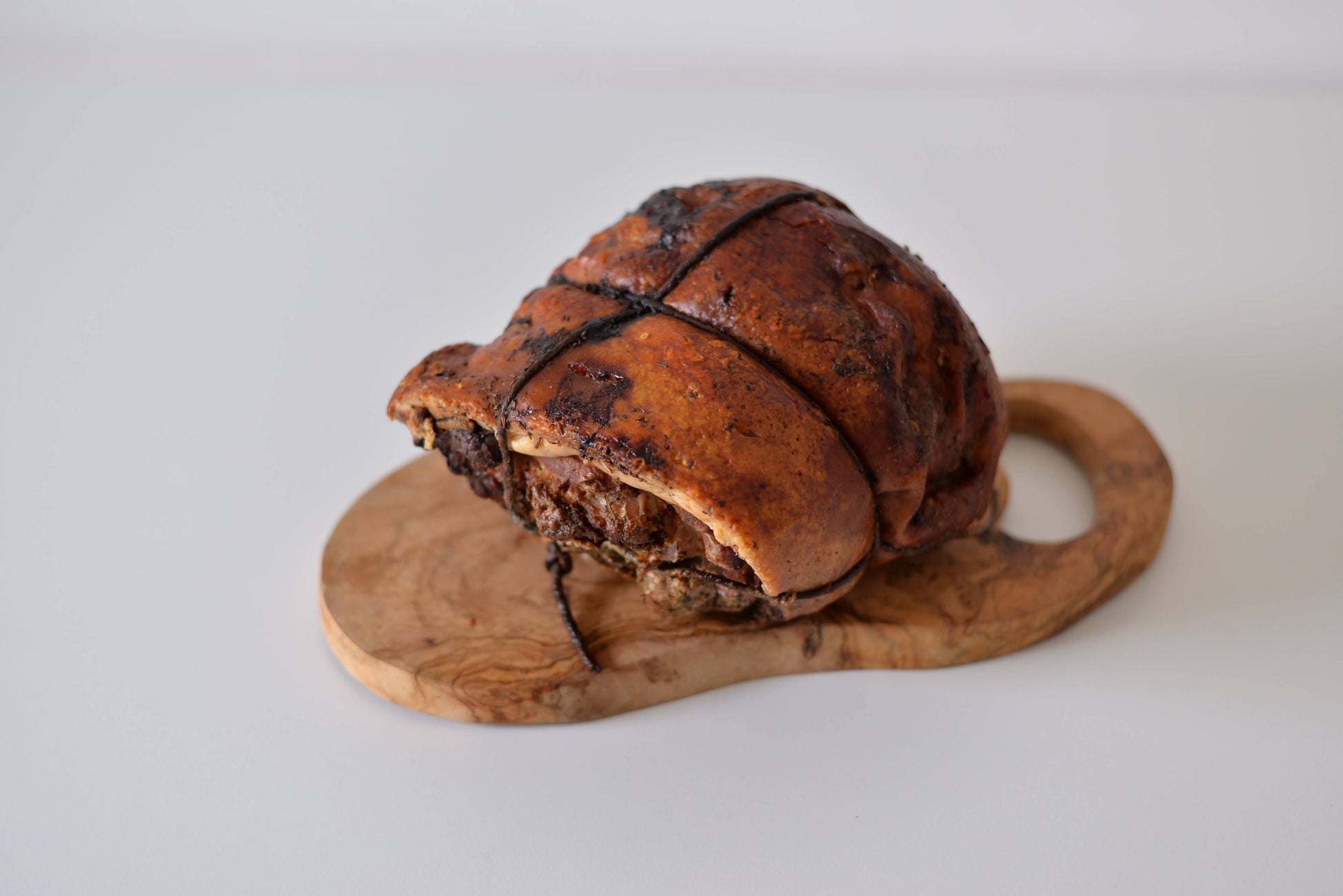I sapori di una volta s.r.l.s - Porchetta nach italienischer Tradition - UBSBOT.eu - Fine things for you