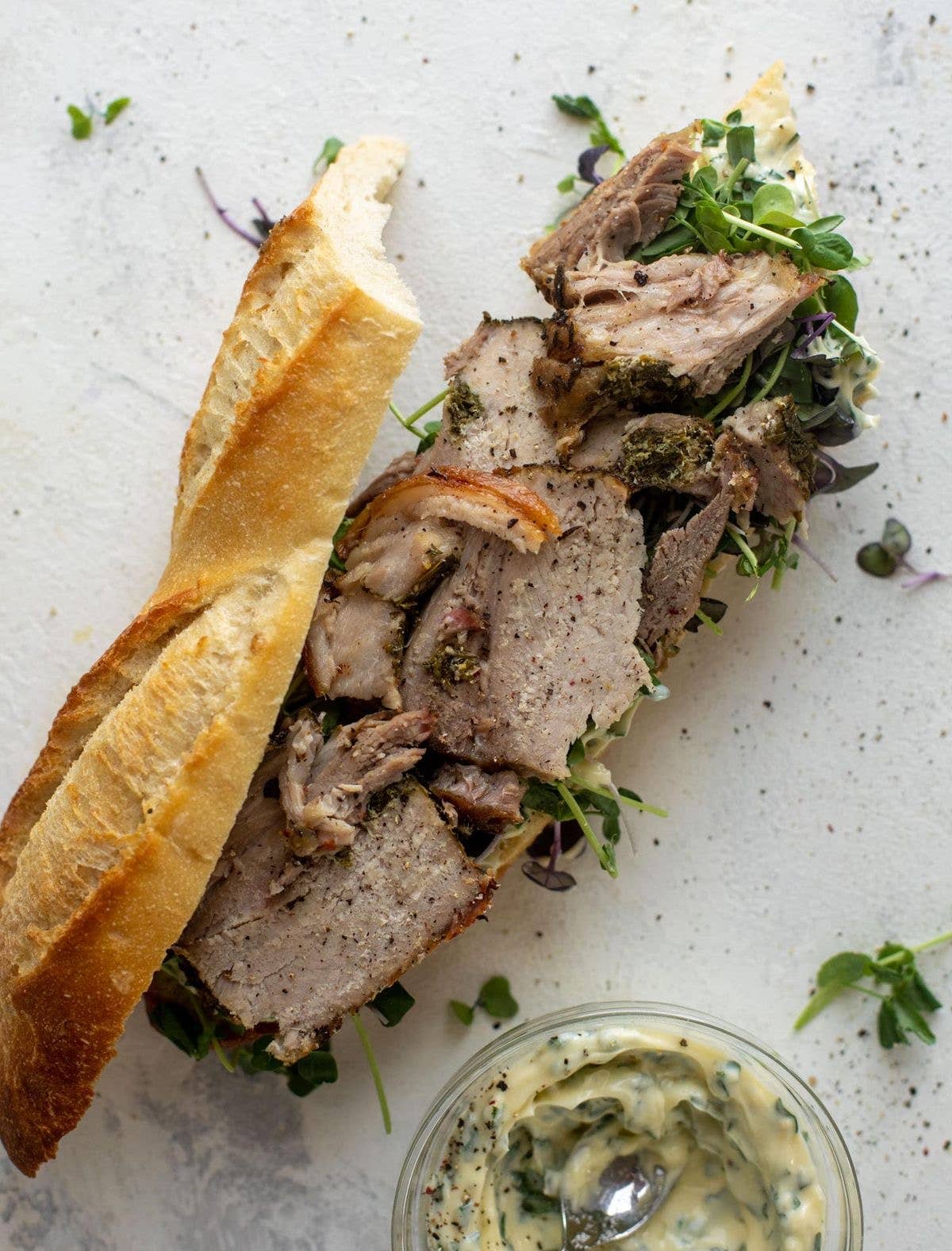 I sapori di una volta s.r.l.s - Porchetta nach italienischer Tradition - UBSBOT.eu - Fine things for you