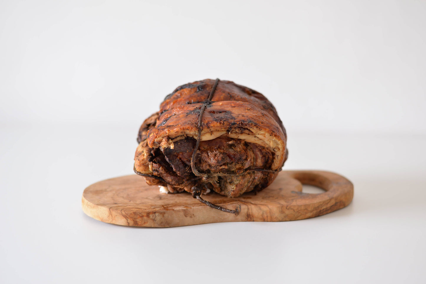 I sapori di una volta s.r.l.s - Porchetta nach italienischer Tradition - UBSBOT.eu - Fine things for you