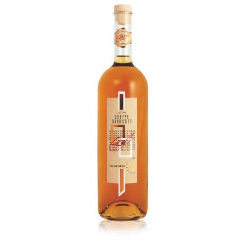 Feine Grappa Barriccata Grappa Astoria Le Grappa 1 Liter - UBSBOT.eu - Fine things for you