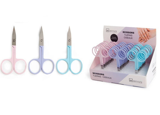 Aquarius Cosmetic SLU - Idc Präzisionsmaniküreschere - UBSBOT.eu - Fine things for you