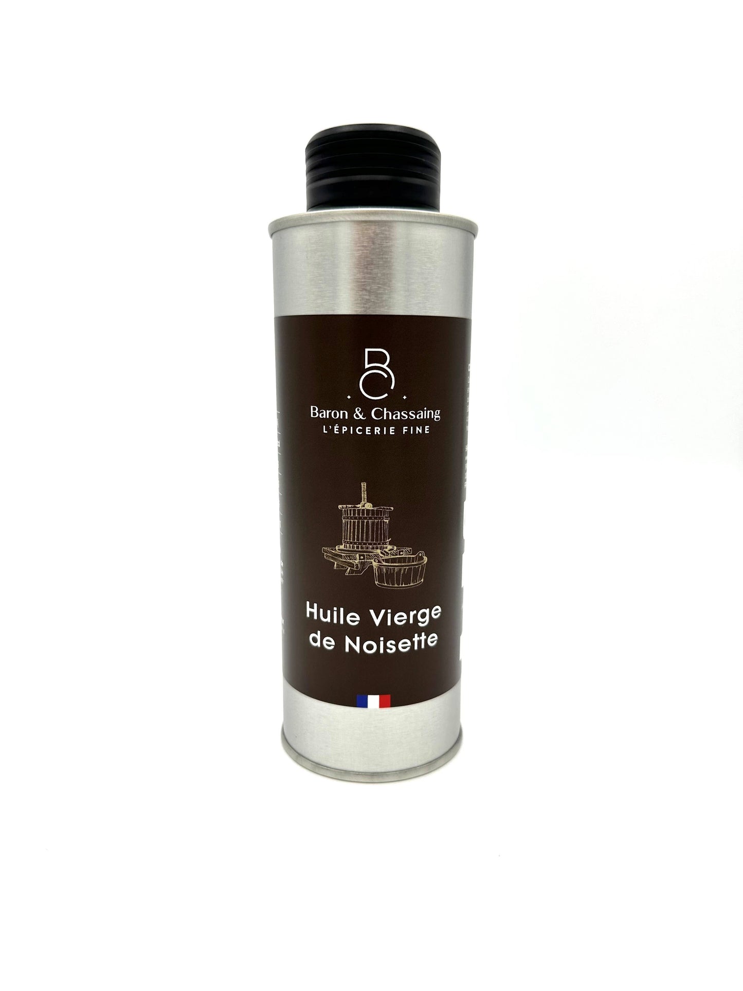 Natives Walnussöl – 250 ml - UBSBOT.eu - Fine things for you