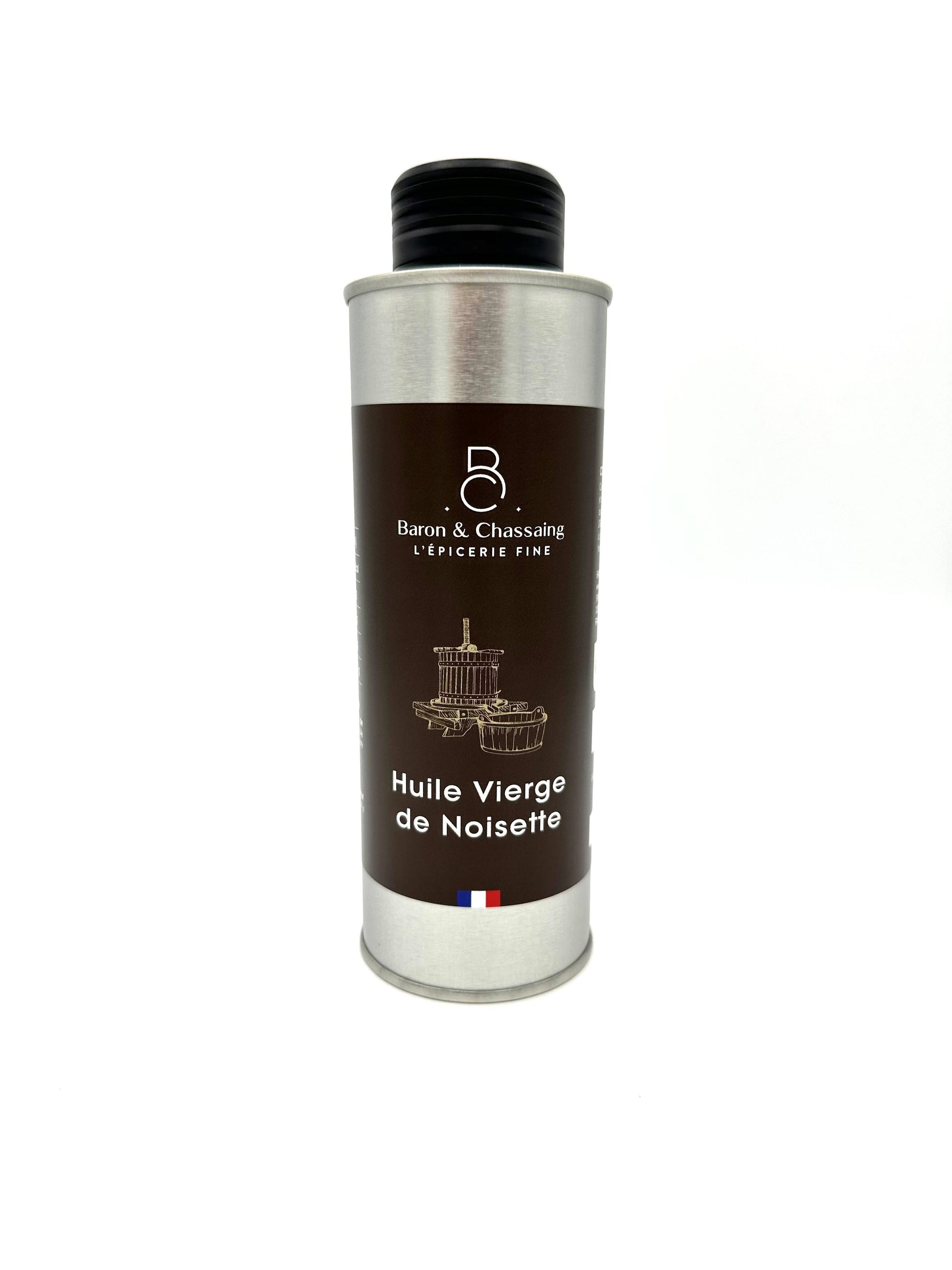 Natives Walnussöl – 250 ml - UBSBOT.eu - Fine things for you