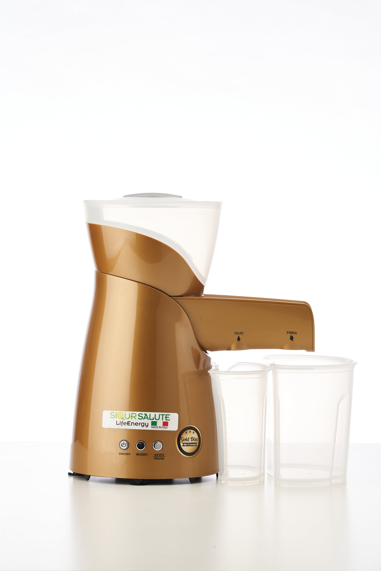 Oil mill LifeEnergy OIL - UBSBOT.eu - Fine things for you