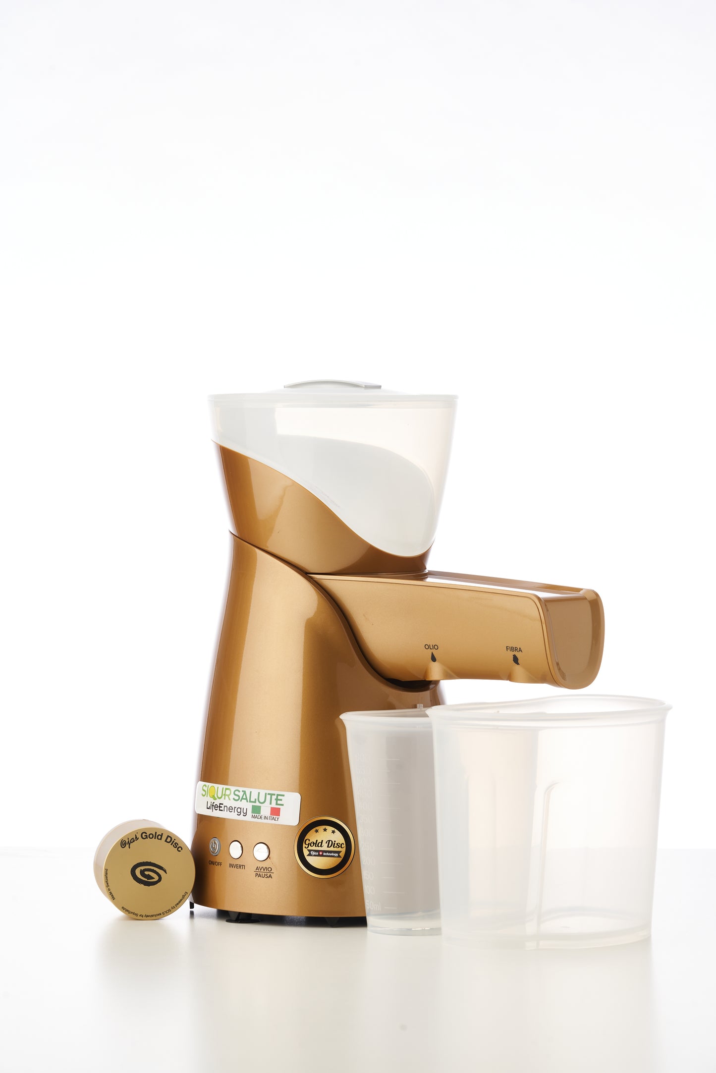 Oil mill LifeEnergy OIL - UBSBOT.eu - Fine things for you